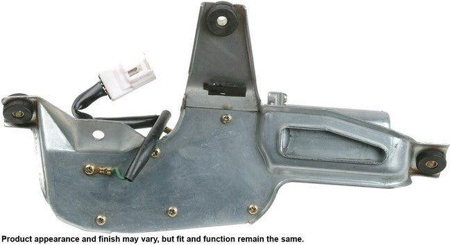 CARDONE Reman Windshield Wiper Motor P/N:43-4334 Fits: Nissan Murano 07-03 - Image 1