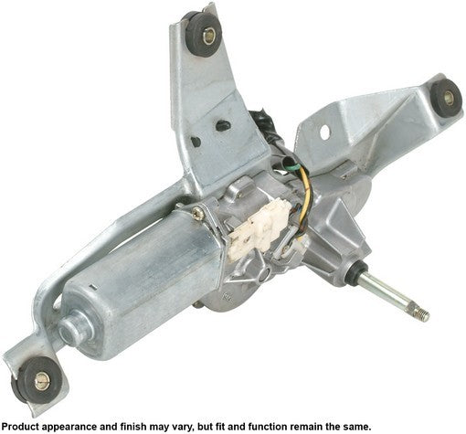 CARDONE Reman Windshield Wiper Motor P/N:43-4334 Fits: Nissan Murano 07-03 - Image 3