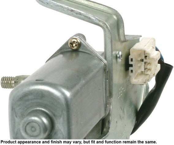 CARDONE Reman Windshield Wiper Motor P/N:43-4336 Fits: Nissan 350z 09-03 - Image 4