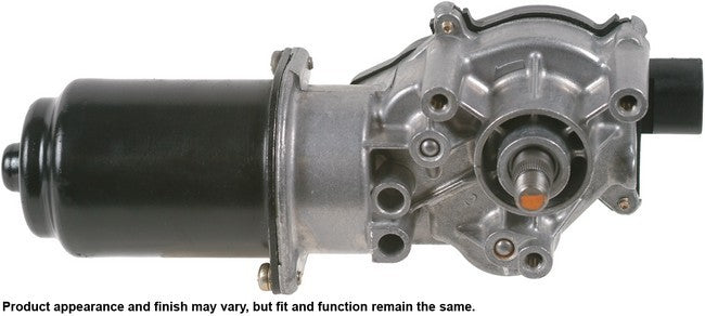 CARDONE Reman Windshield Wiper Motor P/N:43-4337 Fits: Infiniti G35 04-03 - Image 2