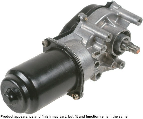 CARDONE Reman Windshield Wiper Motor P/N:43-4337 Fits: Infiniti G35 04-03 - Image 3