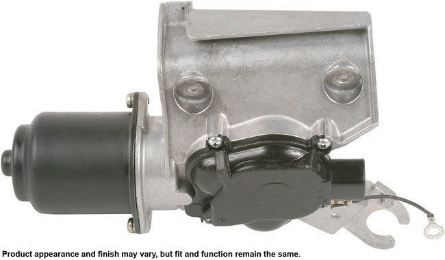 CARDONE Reman Windshield Wiper Motor P/N:43-4338 Fits: Nissan Frontier 08-05, Nissan Pathfinder 08-05, Nissan Xterra 08-05 - Image 1