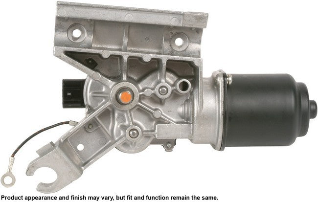 CARDONE Reman Windshield Wiper Motor P/N:43-4338 Fits: Nissan Frontier 08-05, Nissan Pathfinder 08-05, Nissan Xterra 08-05 - Image 2