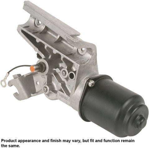 CARDONE Reman Windshield Wiper Motor P/N:43-4338 Fits: Nissan Frontier 08-05, Nissan Pathfinder 08-05, Nissan Xterra 08-05 - Image 3