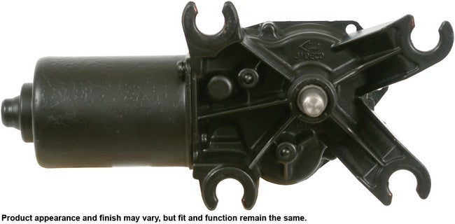 CARDONE Reman Windshield Wiper Motor P/N:43-4339 Fits: Nissan Altima 2001 - Image 2