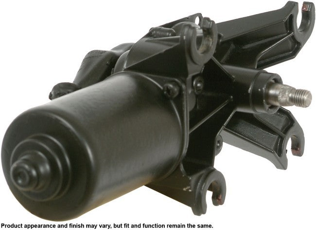 CARDONE Reman Windshield Wiper Motor P/N:43-4339 Fits: Nissan Altima 2001 - Image 3