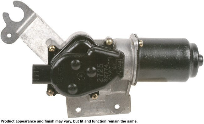 CARDONE Reman Windshield Wiper Motor P/N:43-4340 Fits: Nissan 350z 05-03 - Image 1