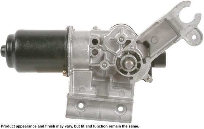 CARDONE Reman Windshield Wiper Motor P/N:43-4340 Fits: Nissan 350z 05-03 - Image 2