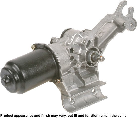 CARDONE Reman Windshield Wiper Motor P/N:43-4340 Fits: Nissan 350z 05-03 - Image 3