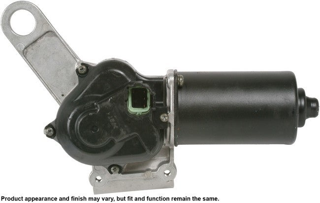 CARDONE Reman Windshield Wiper Motor P/N:43-4341 Fits: Nissan Murano 07-03 - Image 1