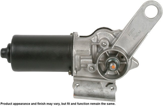 CARDONE Reman Windshield Wiper Motor P/N:43-4341 Fits: Nissan Murano 07-03 - Image 2