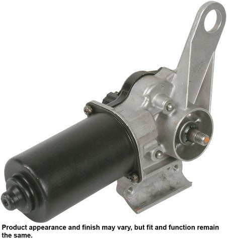 CARDONE Reman Windshield Wiper Motor P/N:43-4341 Fits: Nissan Murano 07-03 - Image 3