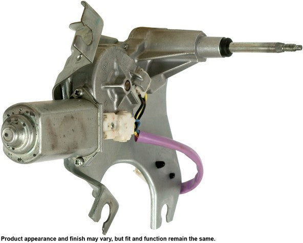 CARDONE Reman Windshield Wiper Motor P/N:43-4342 Fits: Nissan Xterra 15-05 - Image 3