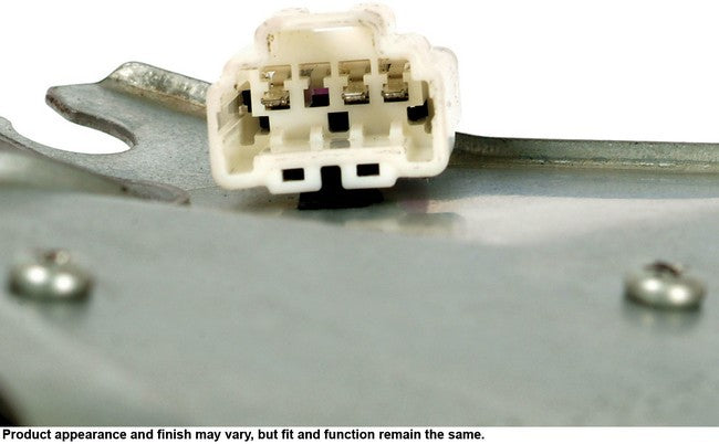 CARDONE Reman Windshield Wiper Motor P/N:43-4342 Fits: Nissan Xterra 15-05 - Image 4