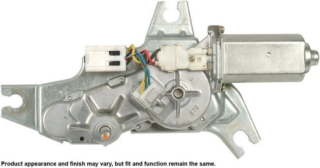 CARDONE Reman Windshield Wiper Motor P/N:43-4343 Fits: Infiniti Qx56 11-04, Nissan Armada 15-05, Nissan Pathfinder Armada 2004 - Image 2