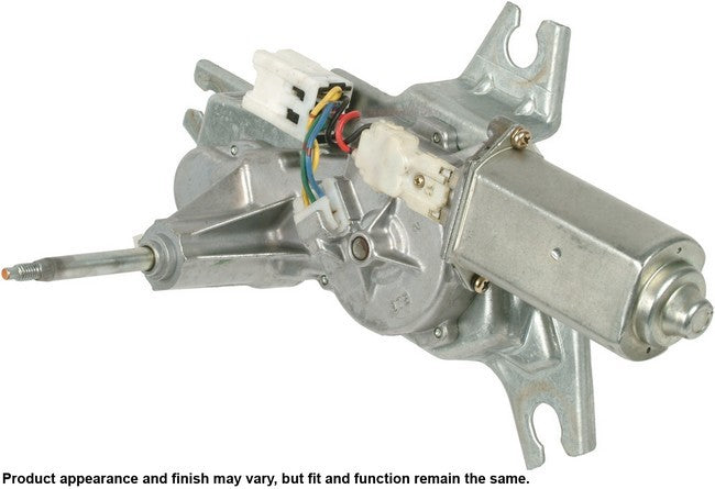 CARDONE Reman Windshield Wiper Motor P/N:43-4343 Fits: Infiniti Qx56 11-04, Nissan Armada 15-05, Nissan Pathfinder Armada 2004 - Image 3