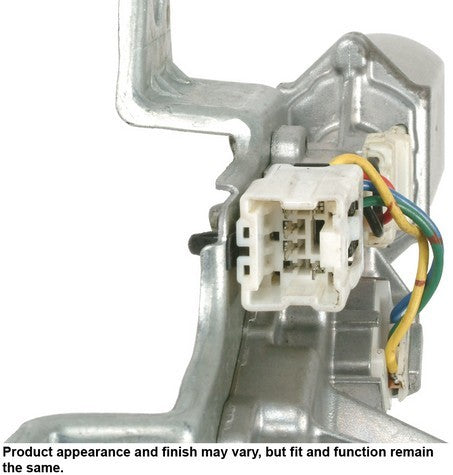 CARDONE Reman Windshield Wiper Motor P/N:43-4343 Fits: Infiniti Qx56 11-04, Nissan Armada 15-05, Nissan Pathfinder Armada 2004 - Image 4