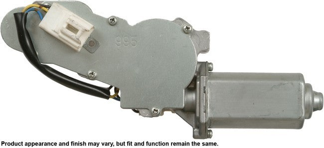 CARDONE Reman Windshield Wiper Motor P/N:43-4344 Fits: Nissan Pathfinder 12-05 - Image 1
