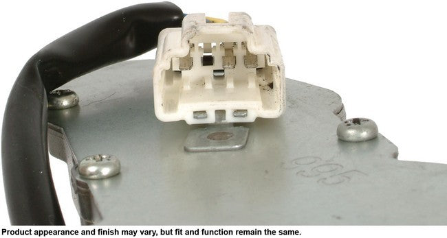 CARDONE Reman Windshield Wiper Motor P/N:43-4344 Fits: Nissan Pathfinder 12-05 - Image 4