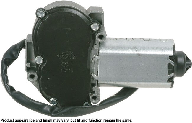 CARDONE Reman Windshield Wiper Motor P/N:43-4345 Fits: Nissan Xterra 2003 - Image 1
