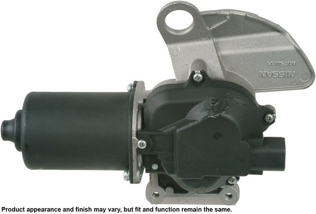 CARDONE Reman Windshield Wiper Motor P/N:43-4346 Fits: Nissan Altima 12-07, Nissan Maxima 14-09 - Image 1