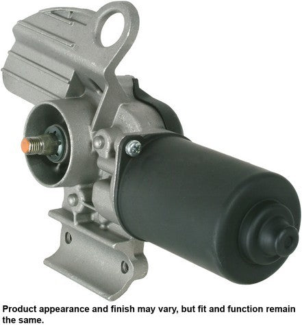 CARDONE Reman Windshield Wiper Motor P/N:43-4346 Fits: Nissan Altima 12-07, Nissan Maxima 14-09 - Image 3