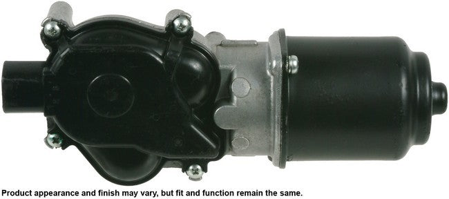 CARDONE Reman Windshield Wiper Motor P/N:43-4347 Fits: Infiniti G35 07-05, Nissan Tiida 11-08, Nissan Versa 12-07 - Image 1