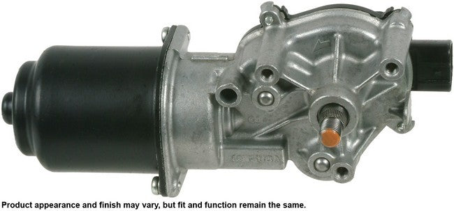 CARDONE Reman Windshield Wiper Motor P/N:43-4347 Fits: Infiniti G35 07-05, Nissan Tiida 11-08, Nissan Versa 12-07 - Image 2