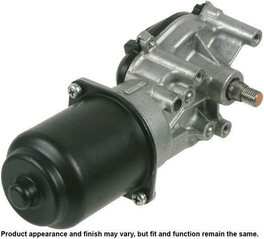 CARDONE Reman Windshield Wiper Motor P/N:43-4347 Fits: Infiniti G35 07-05, Nissan Tiida 11-08, Nissan Versa 12-07 - Image 3