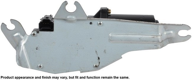CARDONE Reman Windshield Wiper Motor P/N:43-4348 Fits: Infiniti Fx35 08-03, Infiniti Fx45 08-03 - Image 1