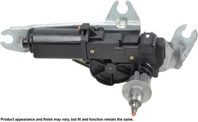 CARDONE Reman Windshield Wiper Motor P/N:43-4348 Fits: Infiniti Fx35 08-03, Infiniti Fx45 08-03 - Image 2