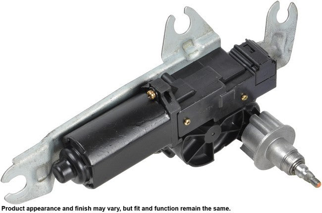 CARDONE Reman Windshield Wiper Motor P/N:43-4348 Fits: Infiniti Fx35 08-03, Infiniti Fx45 08-03 - Image 3