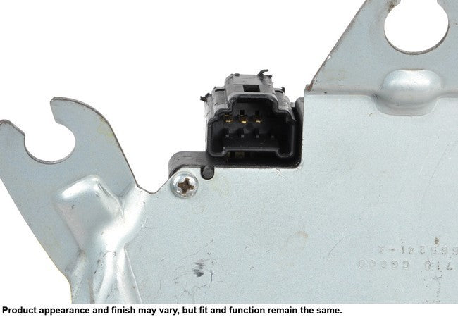 CARDONE Reman Windshield Wiper Motor P/N:43-4348 Fits: Infiniti Fx35 08-03, Infiniti Fx45 08-03 - Image 4