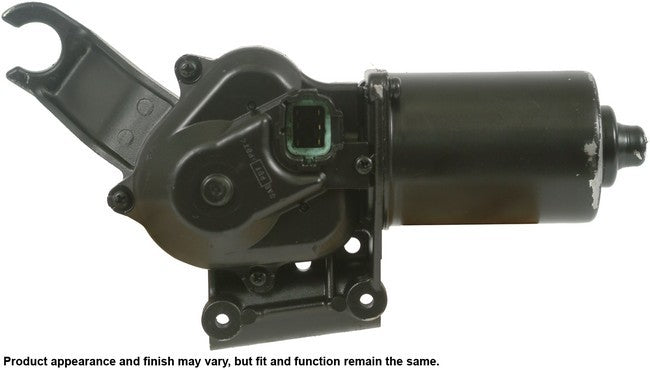 CARDONE Reman Windshield Wiper Motor P/N:43-4350 Fits: Infiniti M45 04-03 - Image 1