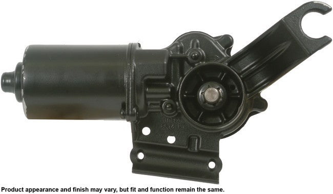 CARDONE Reman Windshield Wiper Motor P/N:43-4350 Fits: Infiniti M45 04-03 - Image 2