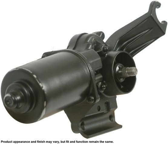CARDONE Reman Windshield Wiper Motor P/N:43-4350 Fits: Infiniti M45 04-03 - Image 3