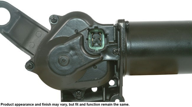 CARDONE Reman Windshield Wiper Motor P/N:43-4350 Fits: Infiniti M45 04-03 - Image 4