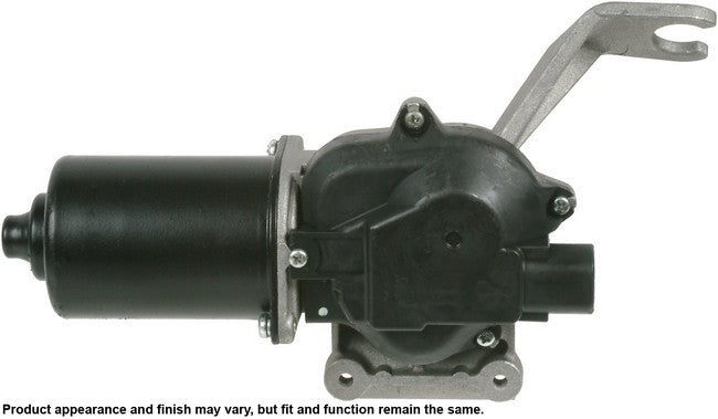 CARDONE Reman Windshield Wiper Motor P/N:43-4358 Fits: Nissan Sentra 12-07 - Image 1