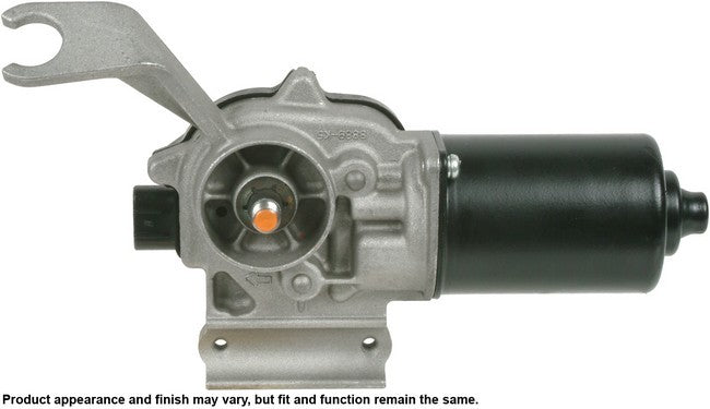 CARDONE Reman Windshield Wiper Motor P/N:43-4358 Fits: Nissan Sentra 12-07 - Image 2