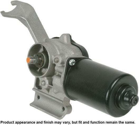 CARDONE Reman Windshield Wiper Motor P/N:43-4358 Fits: Nissan Sentra 12-07 - Image 3