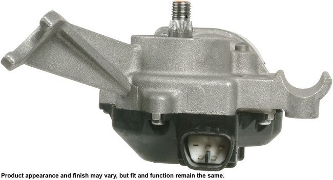 CARDONE Reman Windshield Wiper Motor P/N:43-4358 Fits: Nissan Sentra 12-07 - Image 4