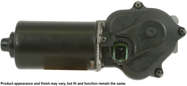 CARDONE Reman Windshield Wiper Motor P/N:43-4362 Fits: Infiniti M35 10-06, Infiniti M45 10-06 - Image 1