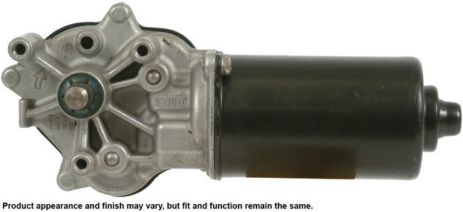 CARDONE Reman Windshield Wiper Motor P/N:43-4362 Fits: Infiniti M35 10-06, Infiniti M45 10-06 - Image 2