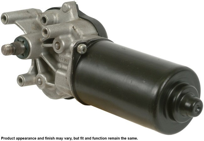 CARDONE Reman Windshield Wiper Motor P/N:43-4362 Fits: Infiniti M35 10-06, Infiniti M45 10-06 - Image 3