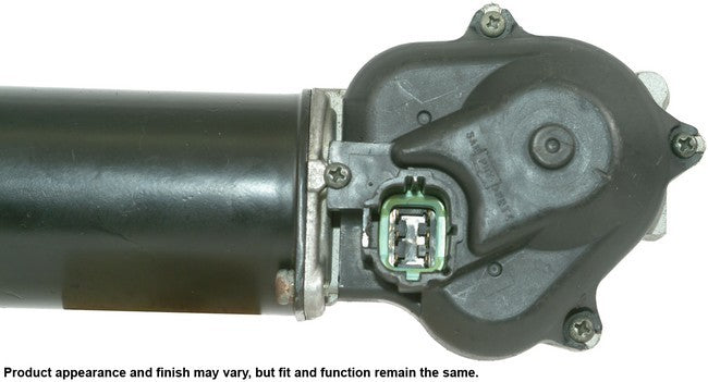 CARDONE Reman Windshield Wiper Motor P/N:43-4362 Fits: Infiniti M35 10-06, Infiniti M45 10-06 - Image 4