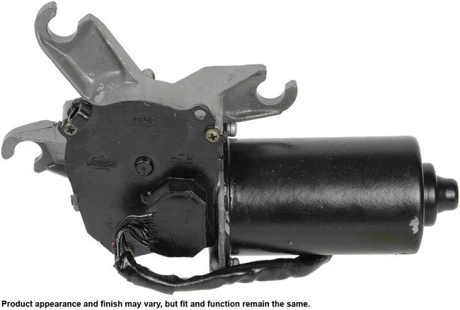 CARDONE Reman Windshield Wiper Motor P/N:43-4369 Fits: Infiniti Q45 96-93 - Image 1