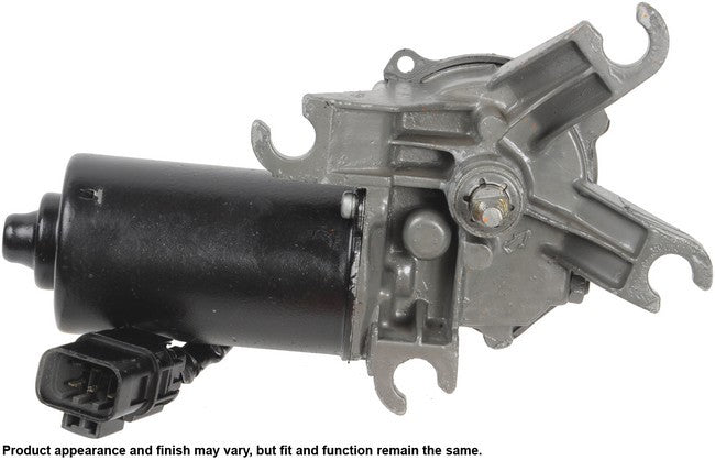 CARDONE Reman Windshield Wiper Motor P/N:43-4369 Fits: Infiniti Q45 96-93 - Image 2