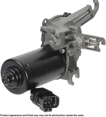CARDONE Reman Windshield Wiper Motor P/N:43-4369 Fits: Infiniti Q45 96-93 - Image 3