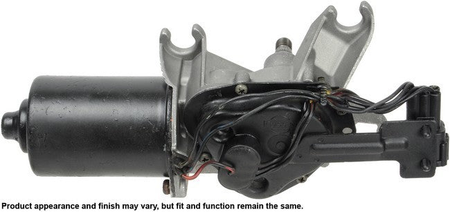 CARDONE Reman Windshield Wiper Motor P/N:43-4377 Fits: Infiniti G20 01-99 - Image 1