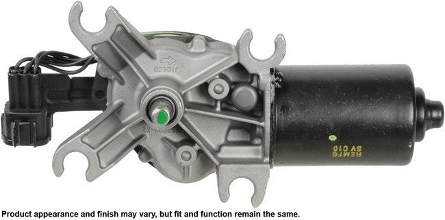 CARDONE Reman Windshield Wiper Motor P/N:43-4377 Fits: Infiniti G20 01-99 - Image 2